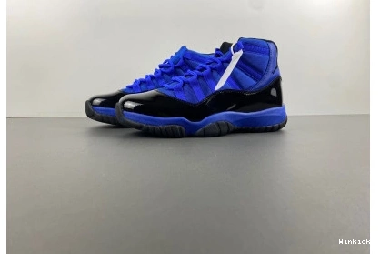 Jordan 11 Air CT8012-400 high 0810